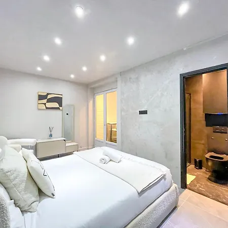 Apartment Urbanflat 11 - Joli Pour 3 Wagram Pereire