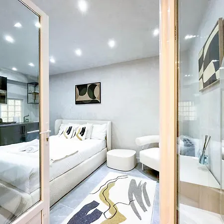 Urbanflat 11 - Joli Pour 3 Wagram Pereire * Paris