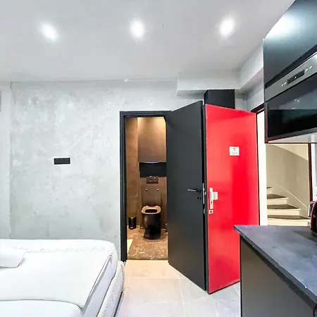 Urbanflat 11 - Joli Pour 3 Wagram Pereire Apartment