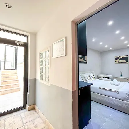 Apartment Urbanflat 11 - Joli Pour 3 Wagram Pereire Paris