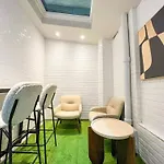 Urbanflat 11 - Joli Studio Pour 3 Wagram Pereire