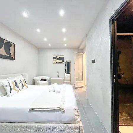 Appartamento Urbanflat 11 - Joli Pour 3 Wagram Pereire