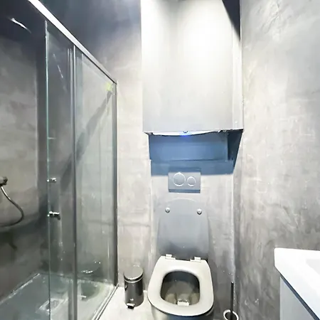 Urbanflat 11 - Joli Pour 3 Wagram Pereire Parigi